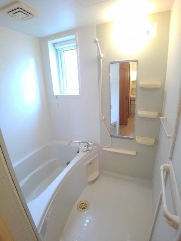 フラット・ハイム　Ｄの物件内観写真