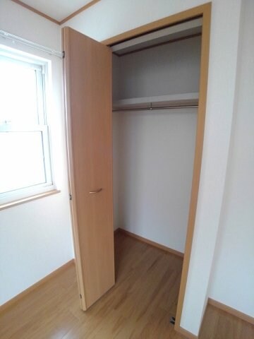 フラット・ハイム　Ｄの物件内観写真