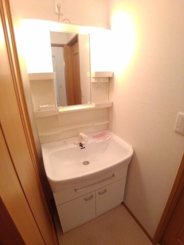 フラット・ハイム　Ｄの物件内観写真