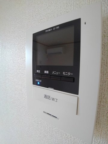 フラット・ハイム　Ｄの物件内観写真