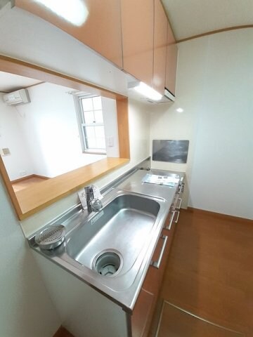 リバーサイド本山Ｇの物件内観写真