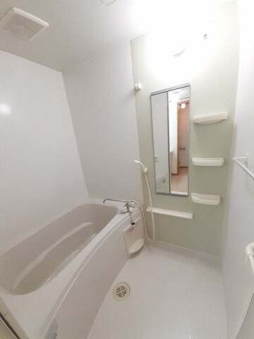 リバーサイド本山Ｇの物件内観写真