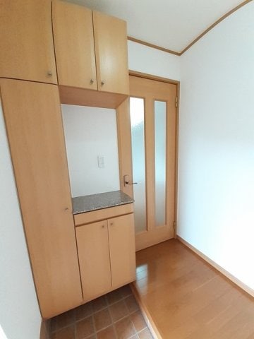 リバーサイド本山Ｇの物件内観写真