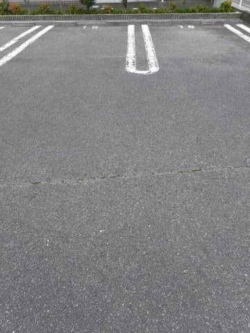 サニー・エクセレント　Ｂの物件外観写真