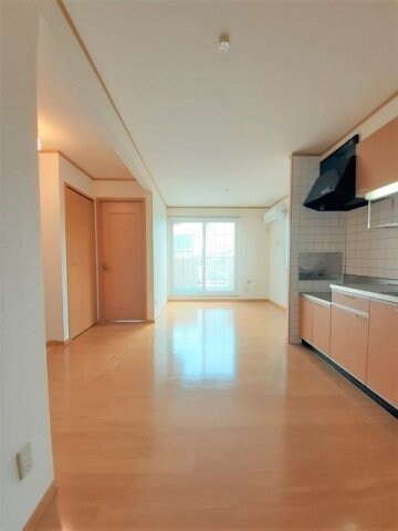 サニー・エクセレント　Ｂの物件内観写真