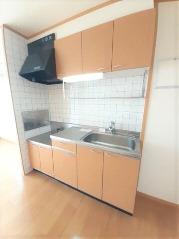 サニー・エクセレント　Ｂの物件内観写真