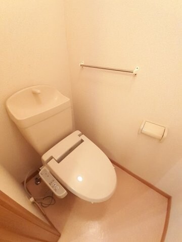 サニー・エクセレント　Ｂの物件内観写真