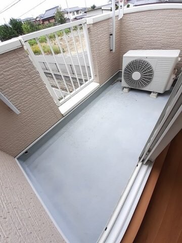 サニー・エクセレント　Ｂの物件内観写真