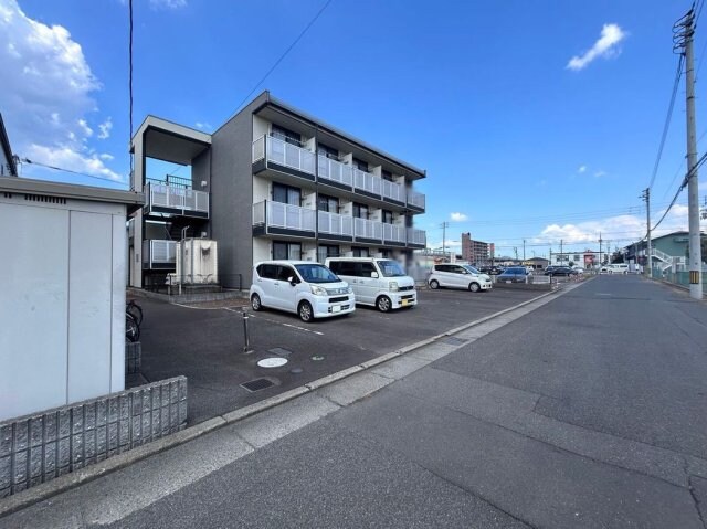 レオパレスＣＨＩ　ＹＯの物件内観写真