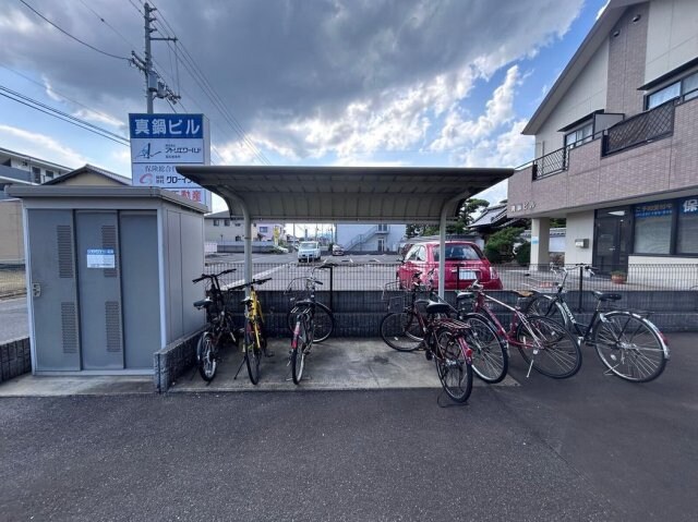 レオパレスＣＨＩ　ＹＯの物件内観写真