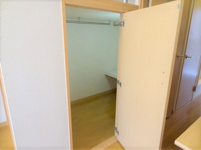 レオパレスＣＨＩ　ＹＯの物件内観写真