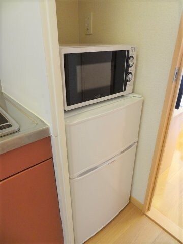 レオパレスＣＨＩ　ＹＯの物件内観写真