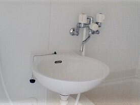 レオパレスＣＨＩ　ＹＯの物件内観写真