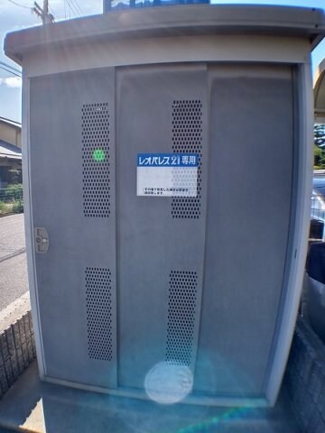 レオパレスＣＨＩ　ＹＯの物件内観写真