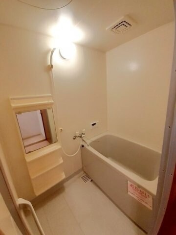 メゾニティー　Ａの物件内観写真