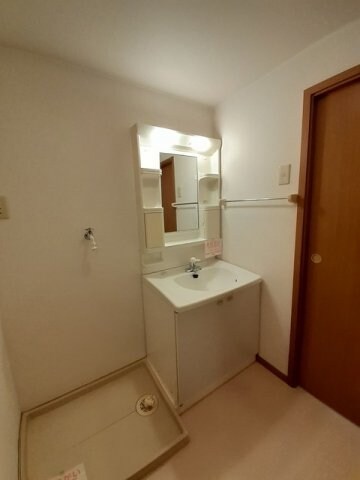 メゾニティー　Ａの物件内観写真