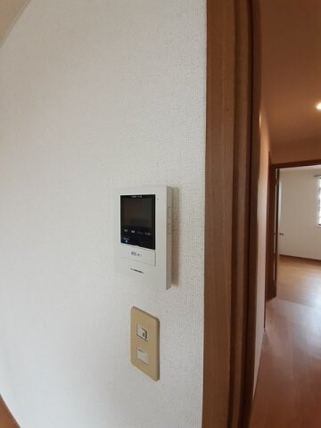 メゾニティー　Ａの物件内観写真