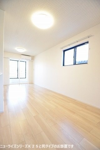 勅使町アパートの物件内観写真