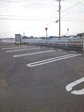 薔薇Ⅱの物件外観写真