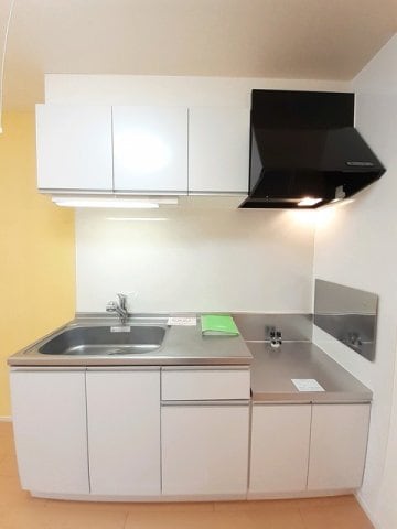 薔薇Ⅱの物件内観写真