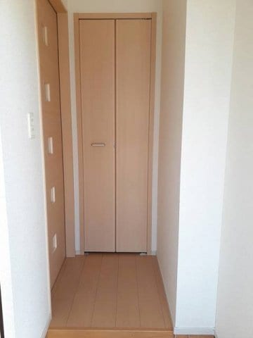 薔薇Ⅱの物件内観写真