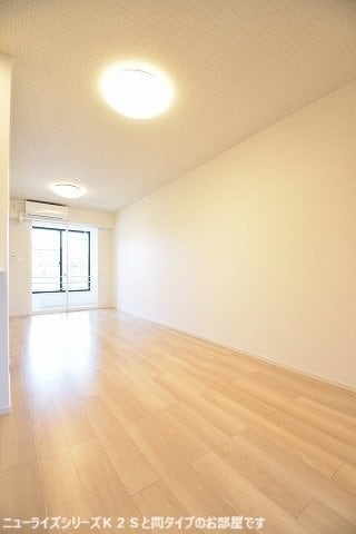 勅使町アパートの物件内観写真