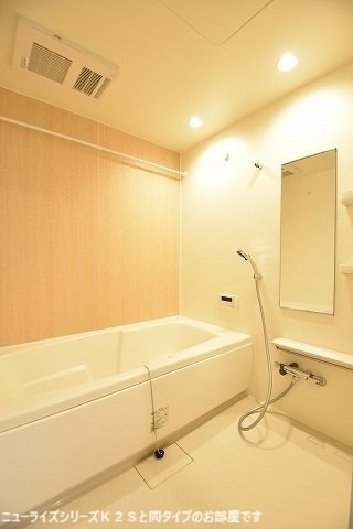 勅使町アパートの物件内観写真