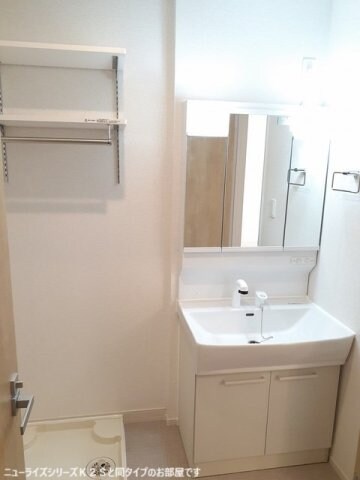 勅使町アパートの物件内観写真