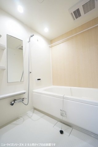 勅使町アパートの物件内観写真