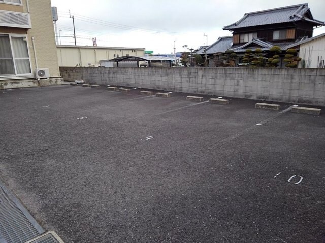 レオパレスアークの物件内観写真