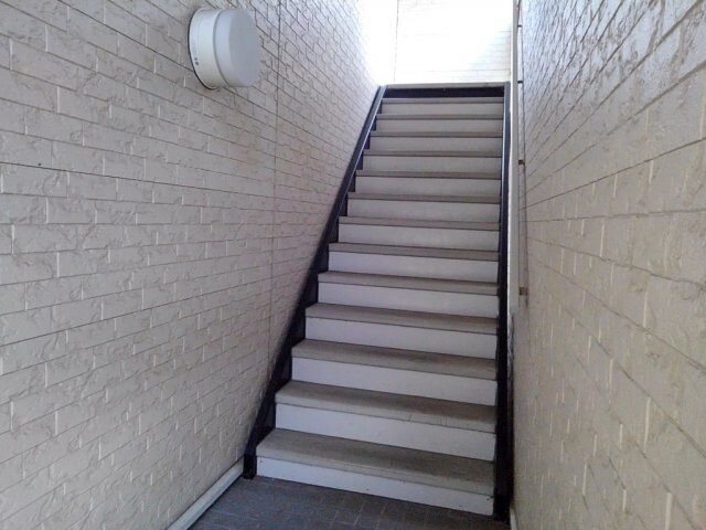 レオパレスアークの物件内観写真