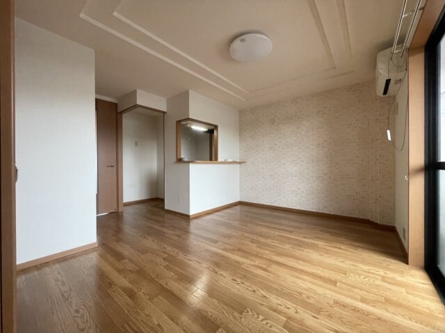 ソフィアの物件内観写真