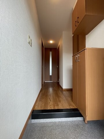 ソフィアの物件内観写真