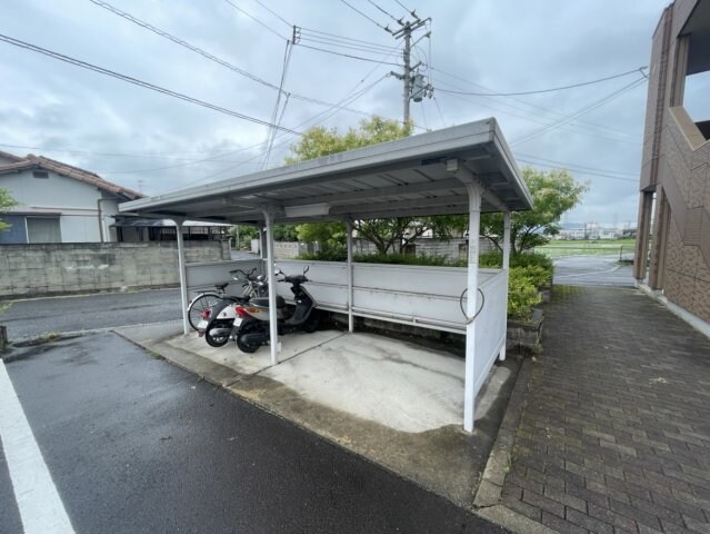 ソフィアの物件内観写真