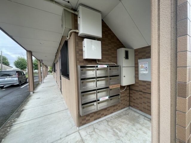 ソフィアの物件内観写真