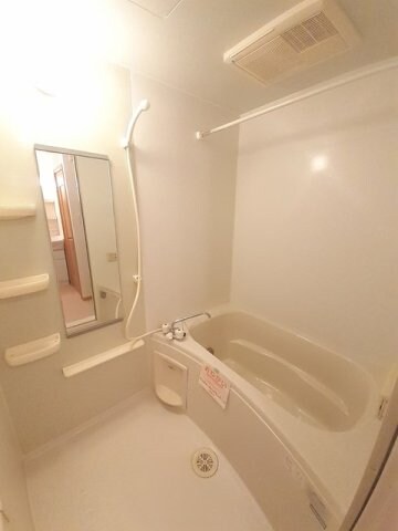 トゥジュールＤの物件内観写真