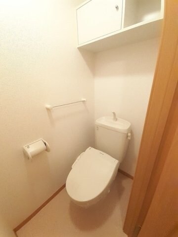 トゥジュールＤの物件内観写真