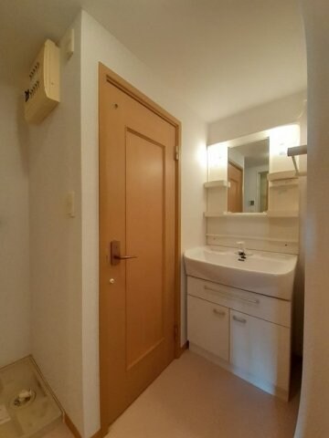 トゥジュールＤの物件内観写真