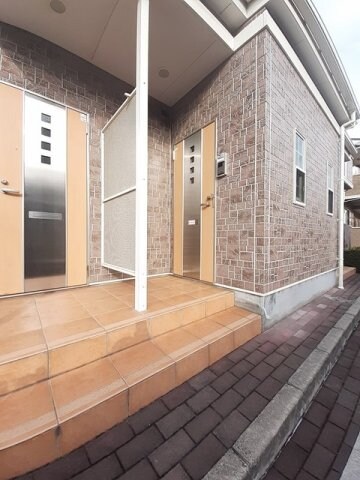 トゥジュールＤの物件内観写真