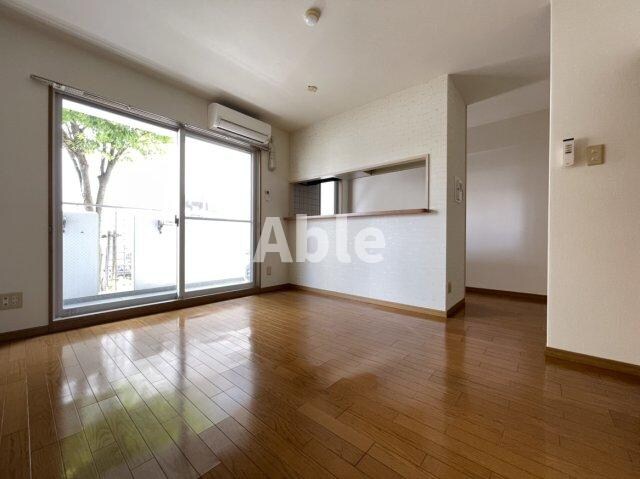 コーナス木太Sの物件内観写真