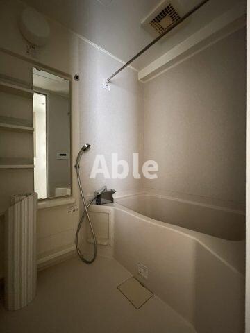 コーナス木太Sの物件内観写真