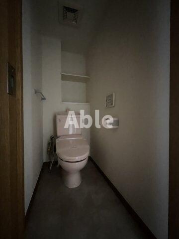 コーナス木太Sの物件内観写真