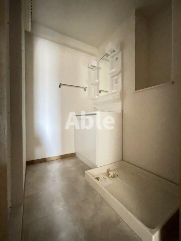 コーナス木太Sの物件内観写真