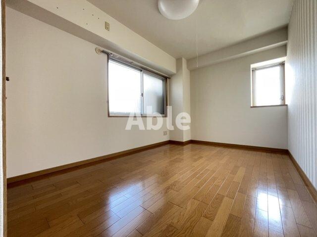 コーナス木太Sの物件内観写真