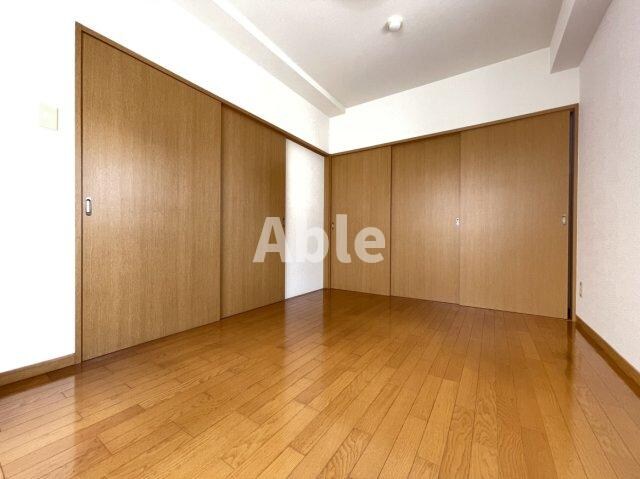 コーナス木太Sの物件内観写真