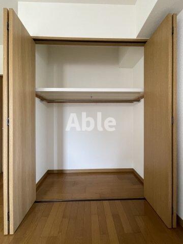 コーナス木太Sの物件内観写真