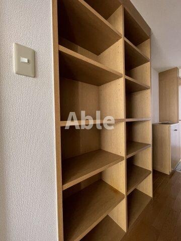 コーナス木太Sの物件内観写真