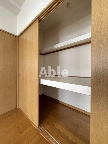 コーナス木太Sの物件内観写真