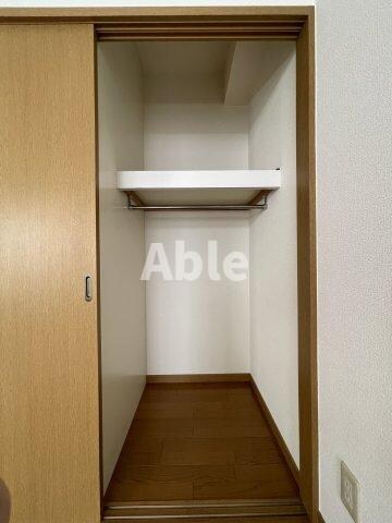 コーナス木太Sの物件内観写真