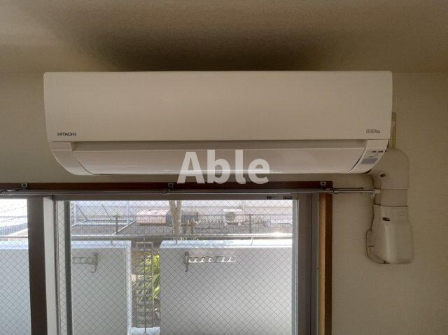 コーナス木太Sの物件内観写真